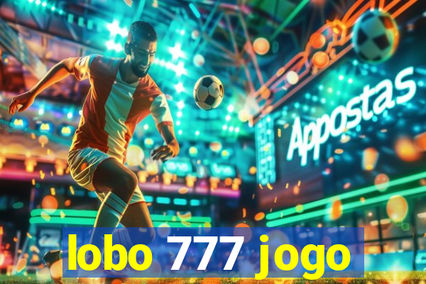 lobo 777 jogo